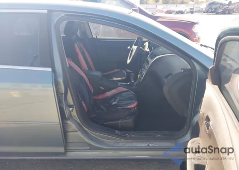 2009 Chevrolet Malibu Lt z USA, uszkodzony, nr VIN 1G1ZH57B494103635